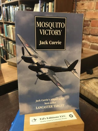 Item #190019 Mosquito Victory (Goodall). Jack Currie
