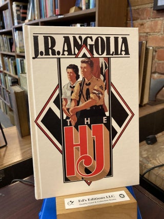 Item #195849 The HJ. John R. Angolia