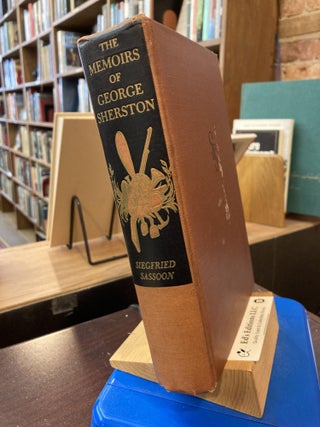 Item #199635 The memoirs of George Sherston: Memoirs of a fox-hunting man, Memoirs of an infantry...