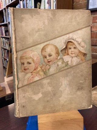 Item #206352 Child's Sunshine. unknown