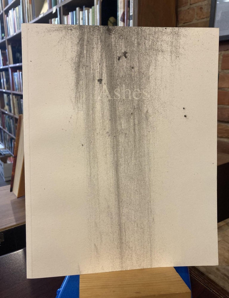 Ashes. Stephen Chesley Julia Peterkin.