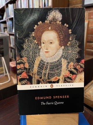 Item #217890 The Faerie Queene. Edmund Spenser