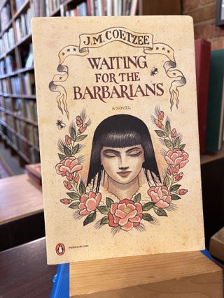 Item #219592 Waiting for the Barbarians: A Novel (Penguin Ink) (The Penguin Ink Series). J. M....