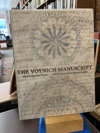 Item #220743 The Voynich Manuscript. Raymond Clemens, Deborah E. Harkness, Introduction