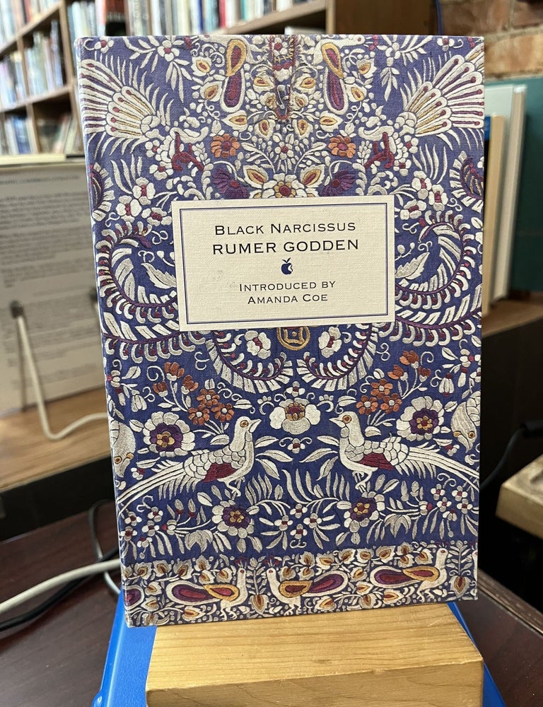 Black Narcissus (Virago Modern Classics. Rumer Godden.
