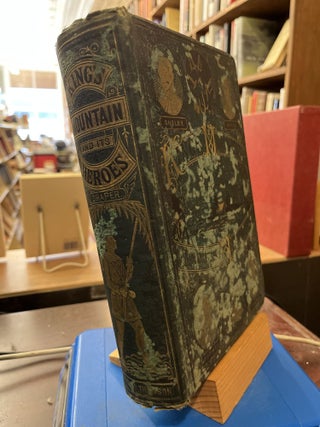 Item #229925 Kings Mountain and Its Heroes: History of the Battle of King's Mountain, 7 October...