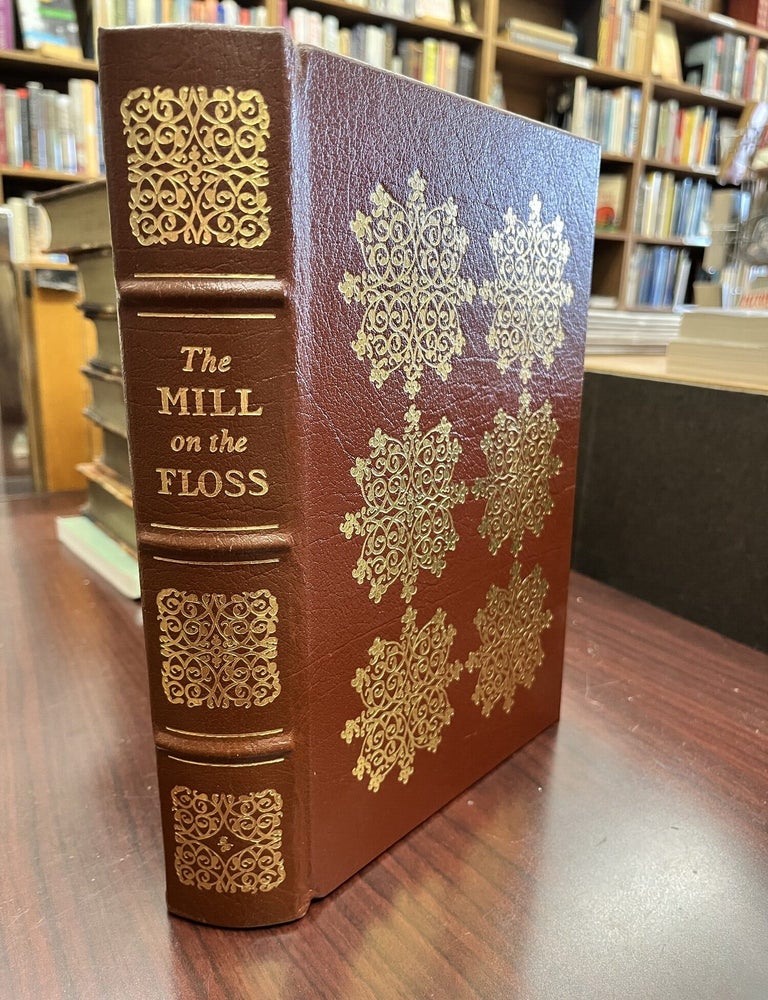 Item #232383 The Mill on the Floss. George Eliot.