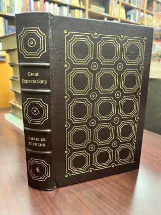 Item #232454 Great Expectations. Charles Dickens