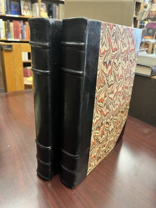The History of Scotland from the Accession of the House of Stuart to that of Mary. With Appendixes of Original Papers. Vol. I and II
