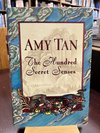 Item #233234 The Hundred Secret Senses. Amy Tan