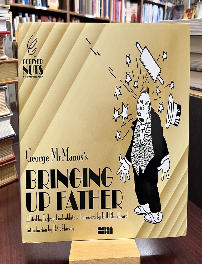 Bringing Up Father. George McManus.