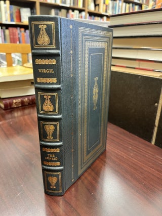 Item #233816 The Aeneid of Virgil. Virgil