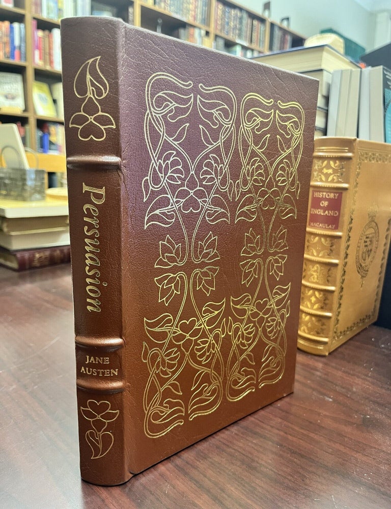 Item #234065 Persuasion (Collector's Library of Famous Editions). Jane Austen.