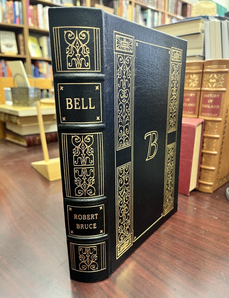 Bell. Robert Bruce.
