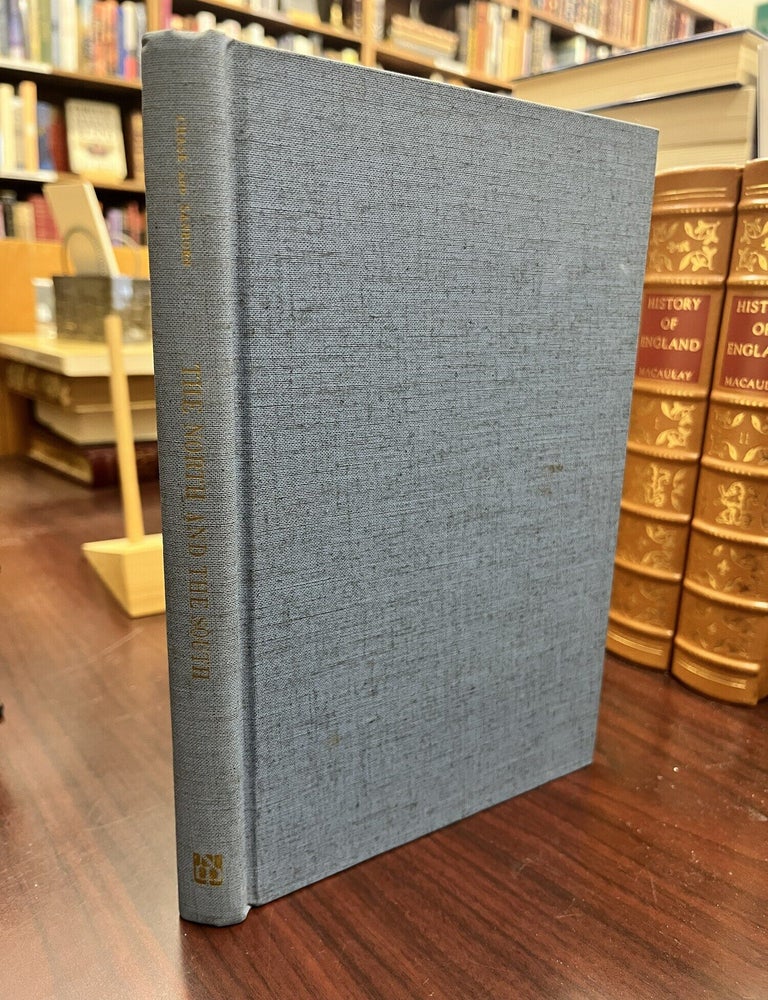 The North and the South: Being a statistical view of the condition of the free and slave states. Henry Chase.
