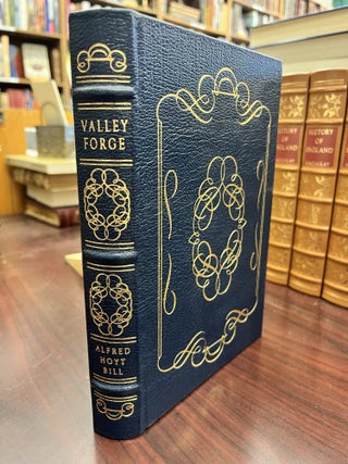 Item #234126 Valley Forge. Alfred Hoyt Bill
