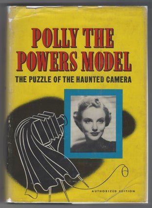 Item #SKU1022373 Polly The Powers Model. Kathryn Heisenfelt