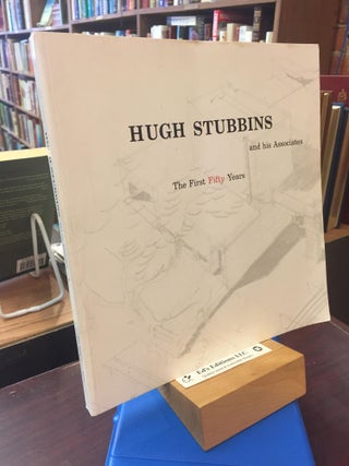 Item #SKU1031337 Hugh Stubbins and his associates: The first fifty years. Dianne M. Ludman