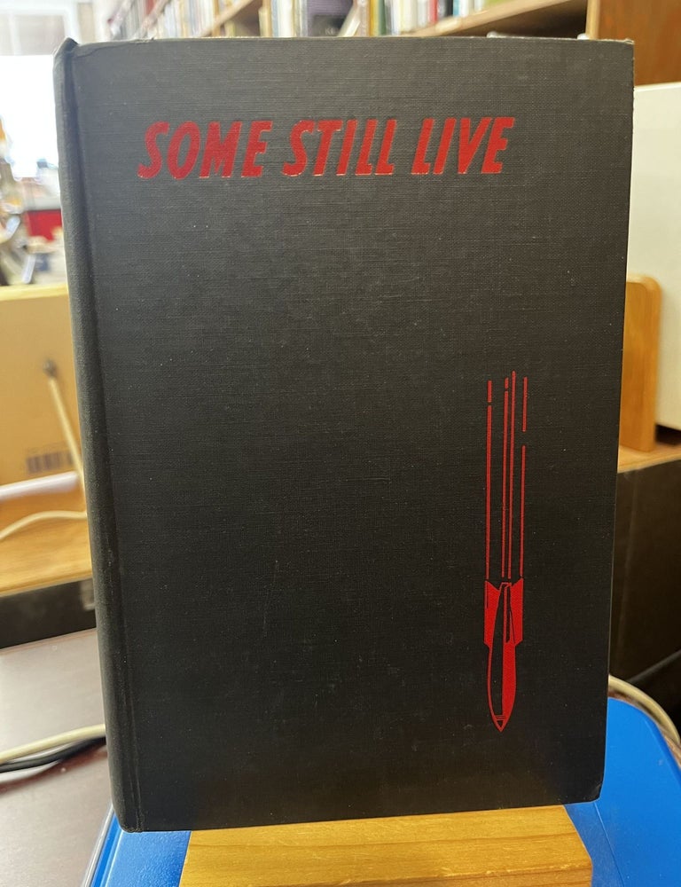 Item #SKU1035845 Some Still Live. F. G Tinker.