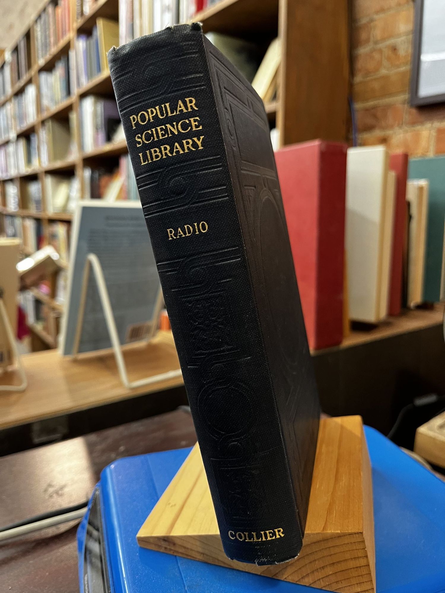 The Complete Radio Book | Louis Pacent Raymond Yates