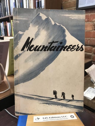 Item #SKU1037311 Mountaineers